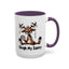 Office Mug - Sleigh My Sanity