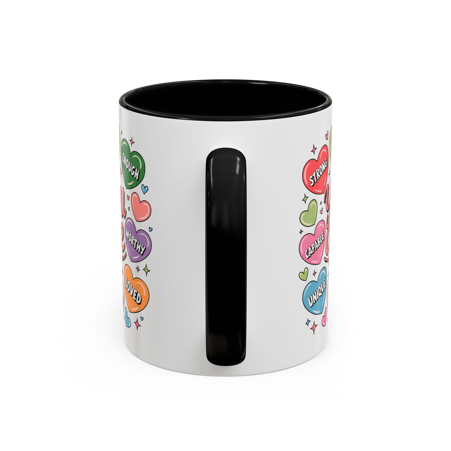 Wellness Mug - You Are Self Love