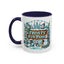 Christmas Mug - Frosty Fun Park