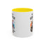 Humor Mug - I'm the Crazy Grandma