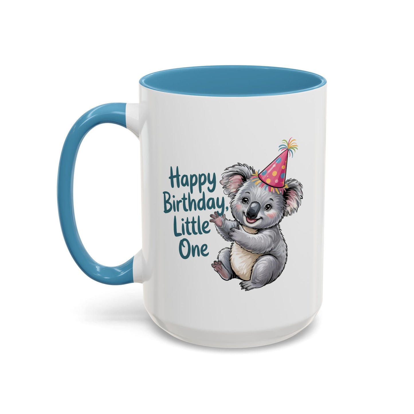 Birthday Mug - Little One