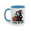 Office Mug - I Love My Job