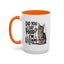 Animal Mug - Did You Say Food?