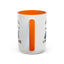 Office Mug - Fun Fact