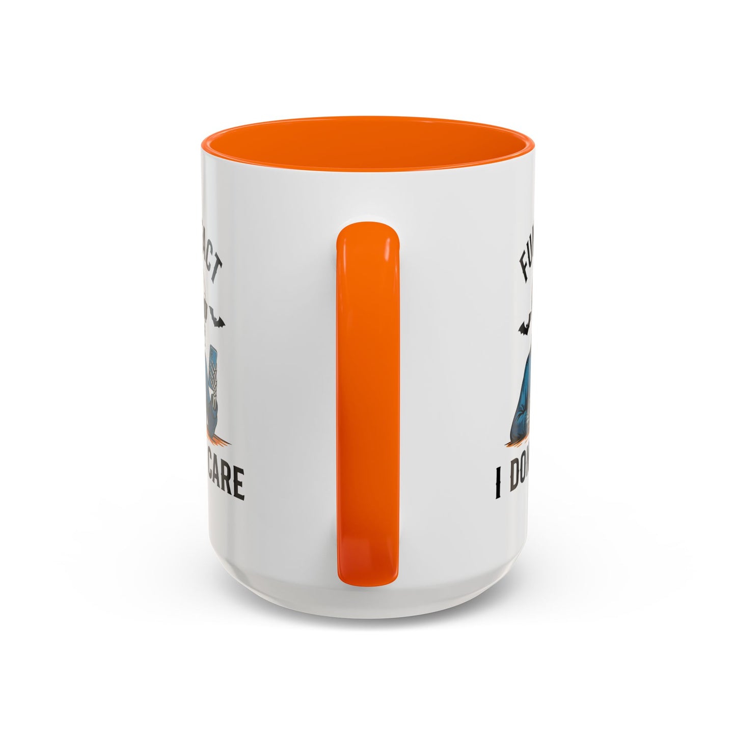 Office Mug - Fun Fact