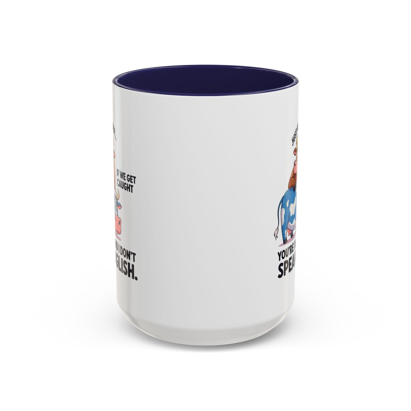 Office Mug - Just Remember