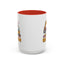 Easter Mug - Eggscavator