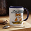 Humor Mug - I'm Not In A Bad Mood