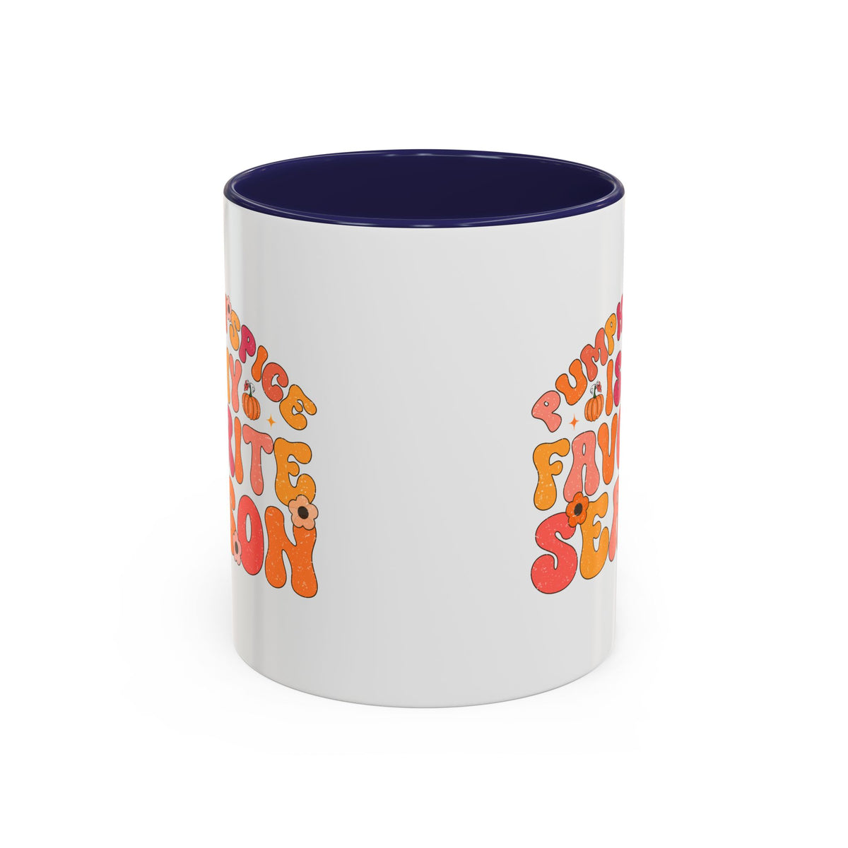 Fall Mug