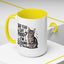 Animal Mug - Did You Say Food?