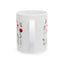Religious Mug - Faith Hope Love