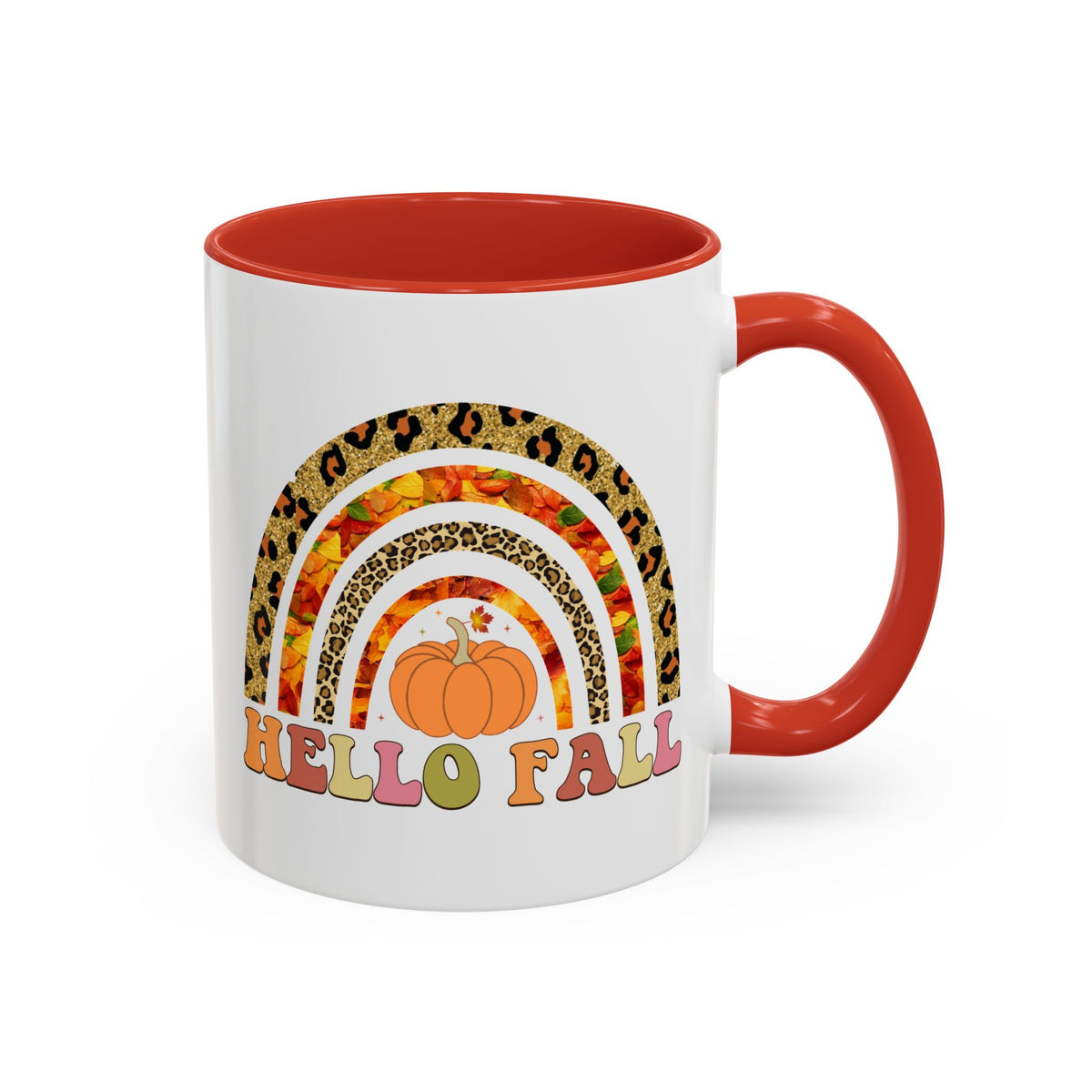 Fall Mug