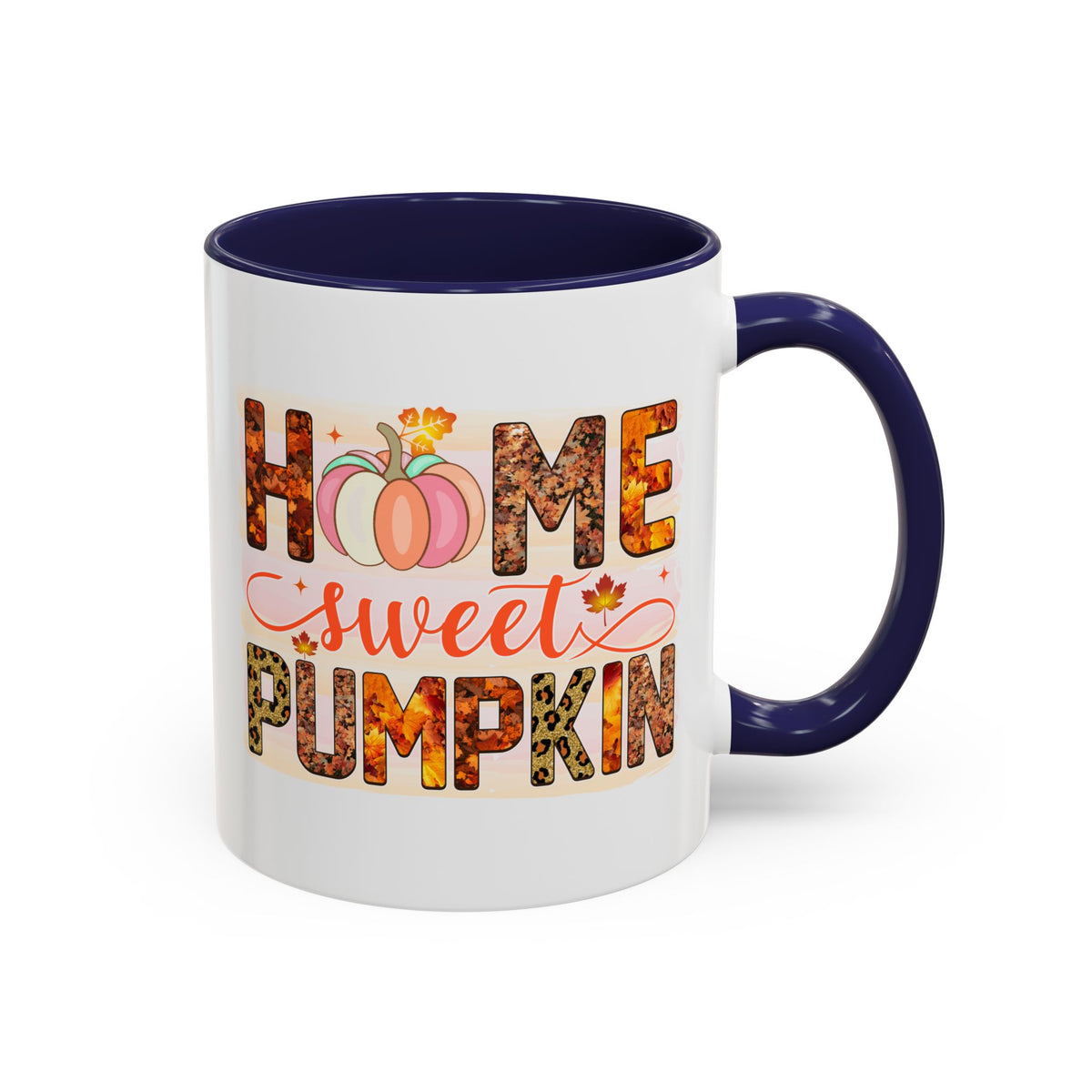 Fall Mug