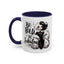 Humor Mug - Be Bold Be Fabulous
