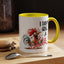Humor Mug - I Don't Give A Cluck