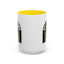 Humor Mug - Do I look Like I Care