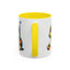 Birthday Mug - Turtle Clipart