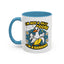 Office Mug - I'm Not A Silly Goose