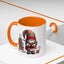 Christmas Mug - Gnome Presents