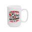 Birthday Mug - Legends December
