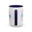 Humor Mug - I'm A Drop the F-Bomb Kind of Mom