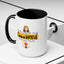 Adult Mug - I'm a Drop The F Word Kinda Mom