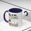 Wellness Mug - All Of My Systems