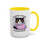 Humor Mug - I'm Having a Cosy Day