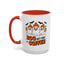 Halloween Mug - Boo But First Coffee