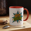 Father's Day Mug - Super Grandpa