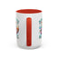 Animal Mug - Don't Hate Meditate