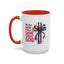 Religious Mug - New Year
