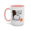 Adult Mug - Give Me S'more