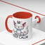Animal Mug - Keep Calm