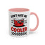 Adventure Mug - Don't Hate Me