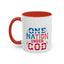 4th of July - One Nation Under God