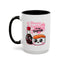 Birthday Mug - Happy Birthday My Soymate