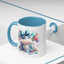Birthday Mug - Birthday Present Unwrap