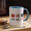 4th of July Mug - Land That I Love