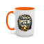 Adventure Mug - Adventure Is My Therapy