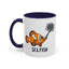 Office Mug - Selfish