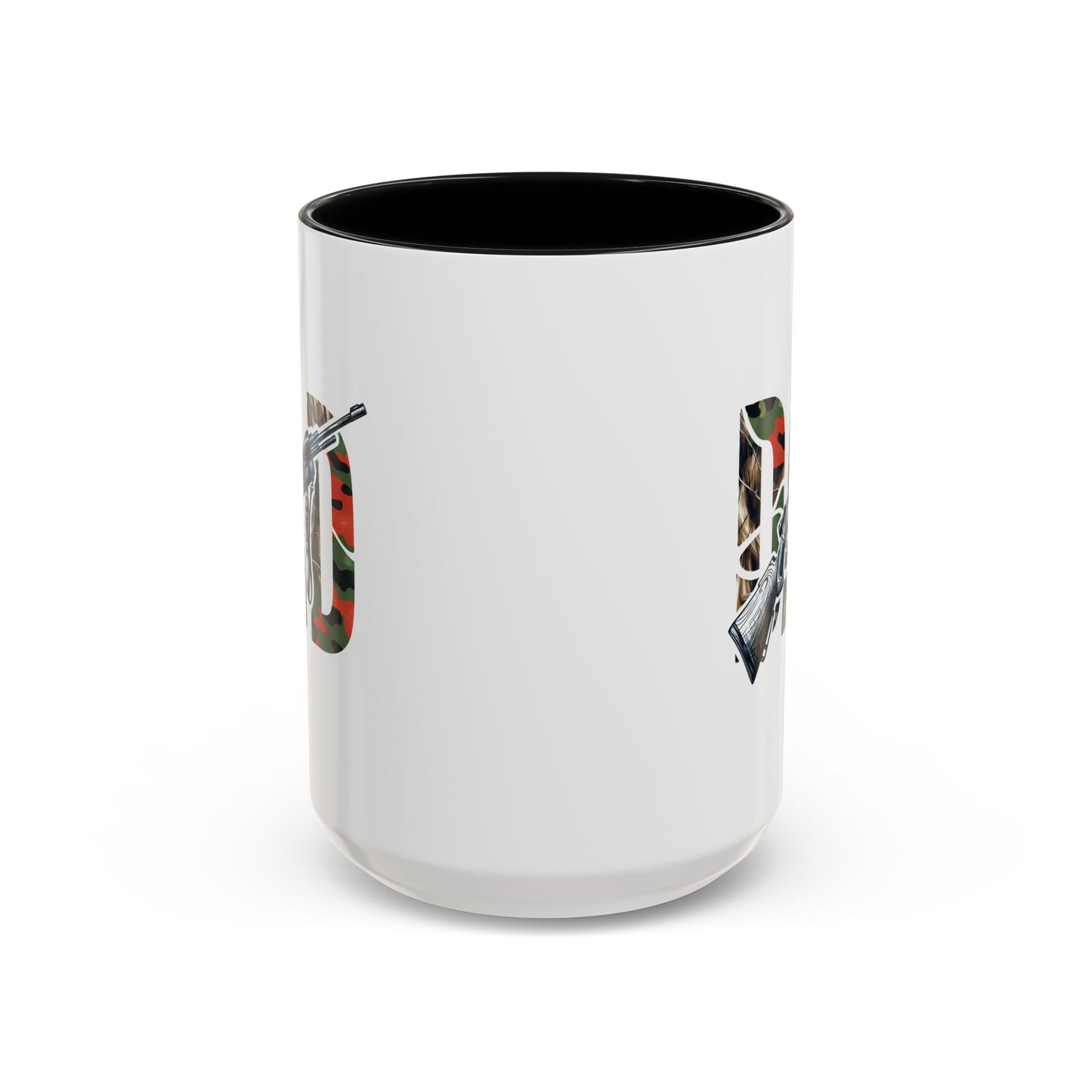 Father's Day Mug - Dad Hunter