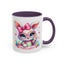 Easter Mug - Cute Bunny