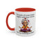 Adult Mug - The Path of Inner Peace