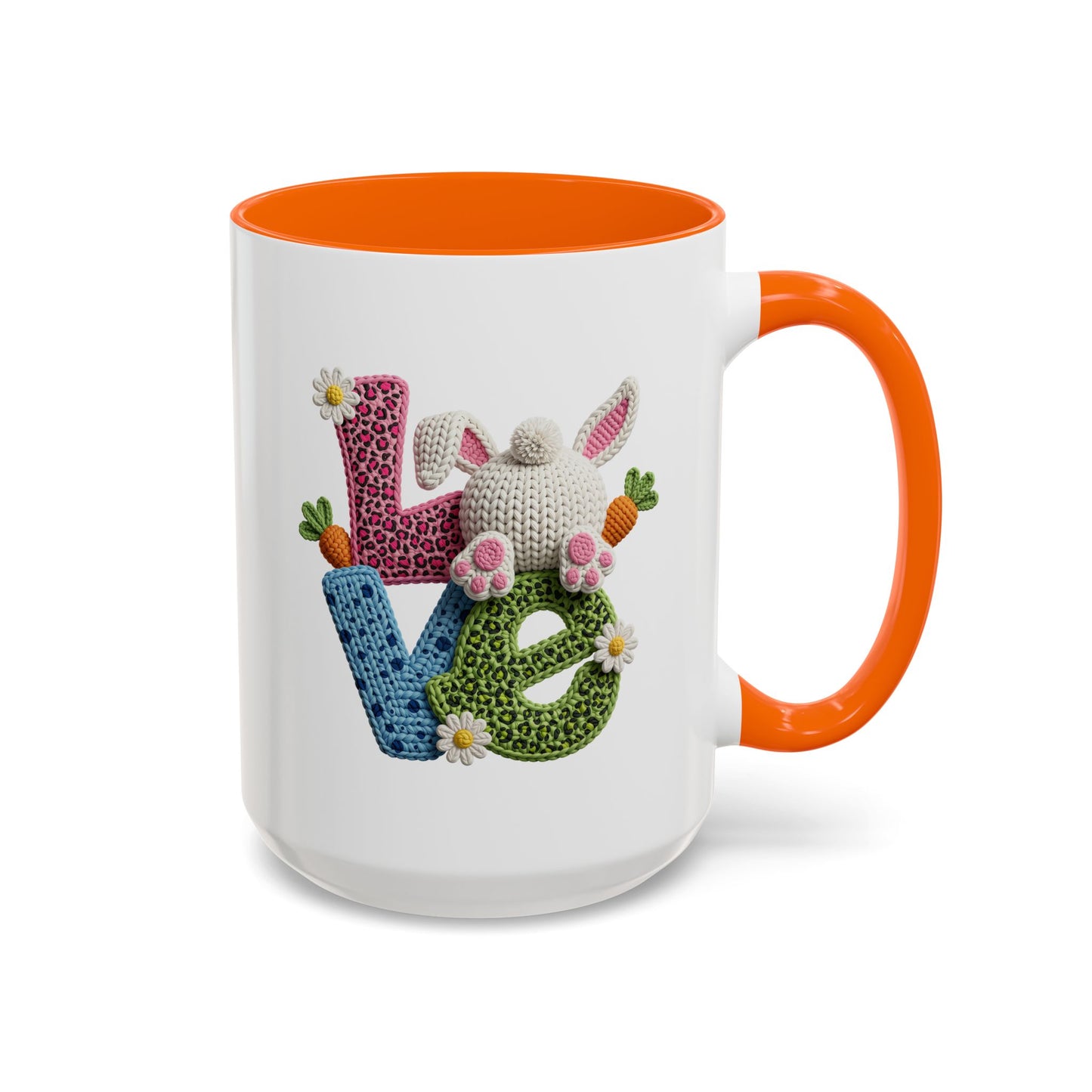 Easter Mug - Love Easter
