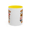 Humor Mug - You're Crazy is Showing