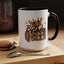Birthday Mug - Birthday Queen Crown