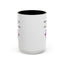 Humor Mug - Sorry For Acting Weird