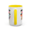 Adult Mug - Pull My Balls