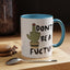 Adult Mug - Don't Be A Fuctus